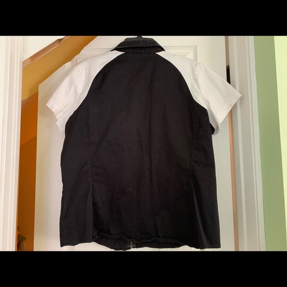 Women’s 2xl short sleeve Harley Davidson shirt - Picture 3 of 3